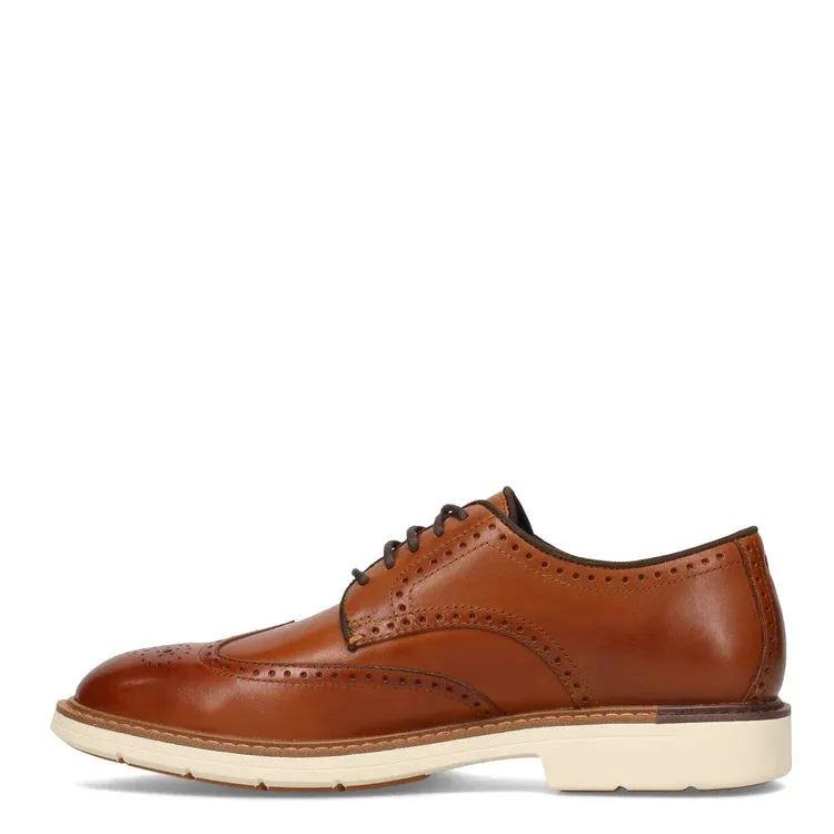 Comfort Grip MEN'S GO-TO WINGTIP
