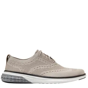 MEN'S GRAND HURRION Rubber Sole