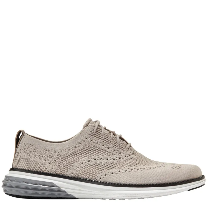 MEN'S GRAND HURRION Rubber Sole
