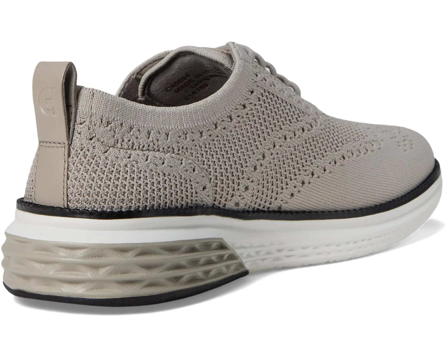 MEN'S GRAND HURRION Luxurious design Grab Fit