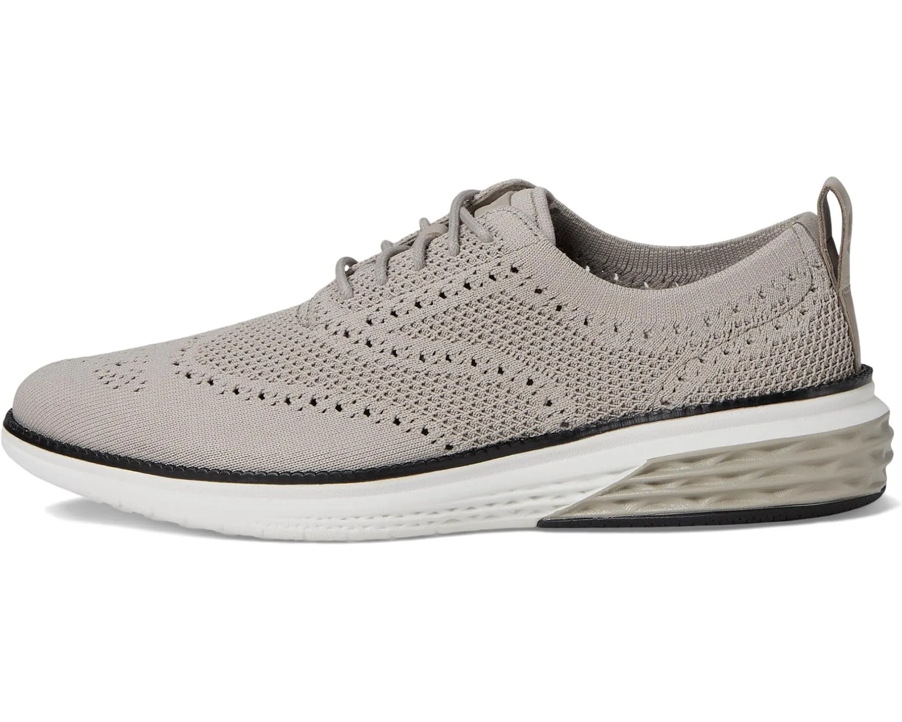 MEN'S GRAND HURRION Polish Trim Work Trip