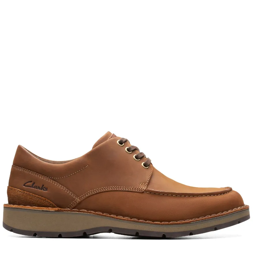 Luxurious Footwear Men's Gravelle Low