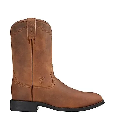 Temperature Regulating MEN'S HERITAGE ROPER