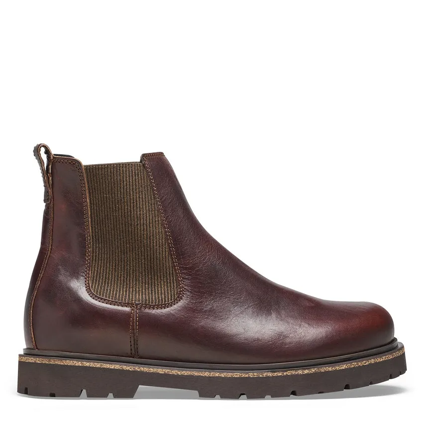 heel - cup - level Men's Highwood *FINAL SALE