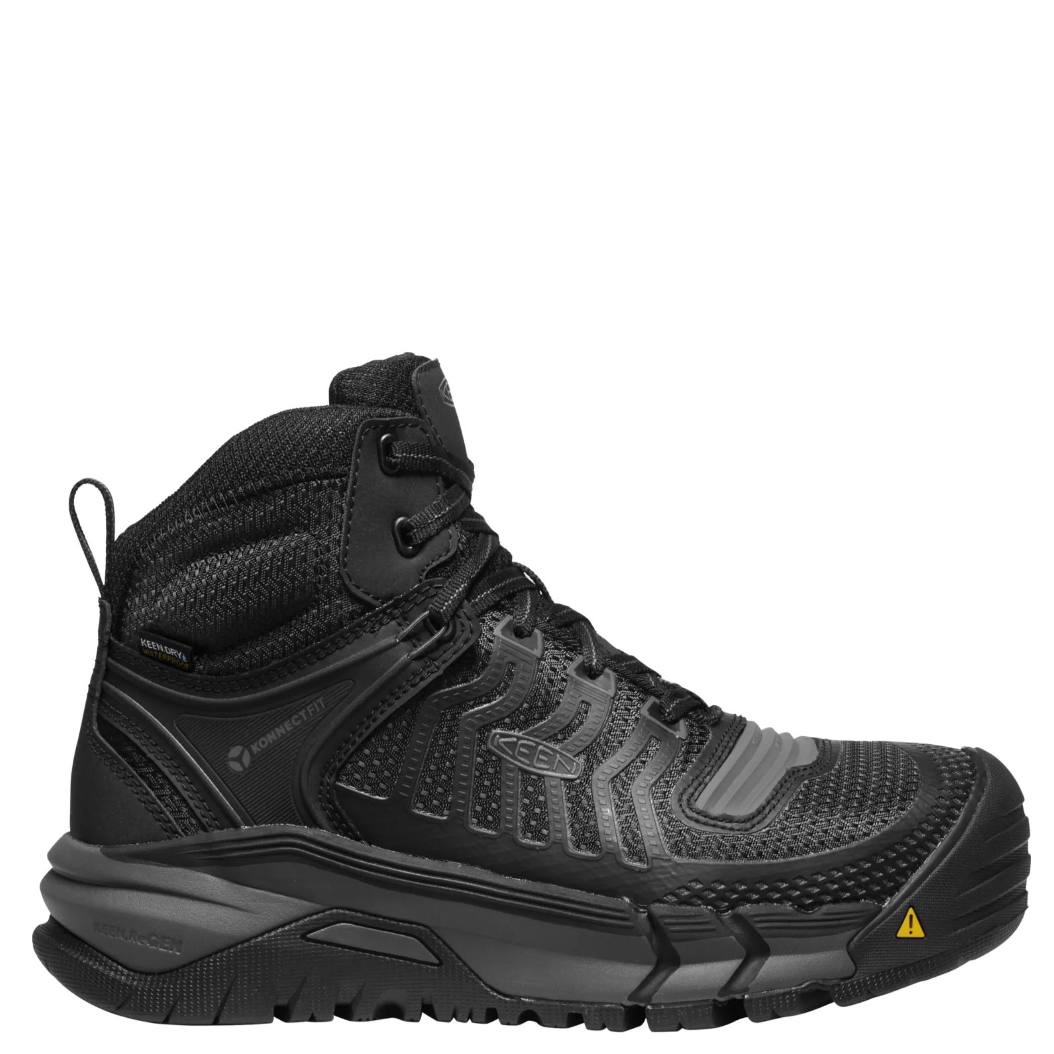 MEN'S KANSAS CITY CARBON-FIBER TOE Mud Ground Comfy Cushion