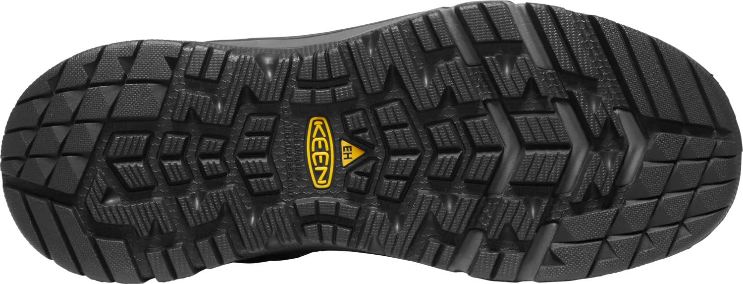 Versatile Footwear MEN'S KANSAS CITY CARBON-FIBER TOE