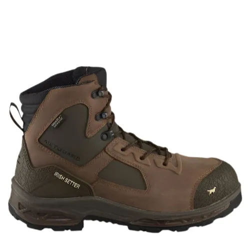 MEN'S KASOTA METGUARD Trail Use rain walk
