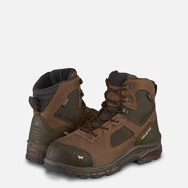 MEN'S KASOTA METGUARD Supportive Design
