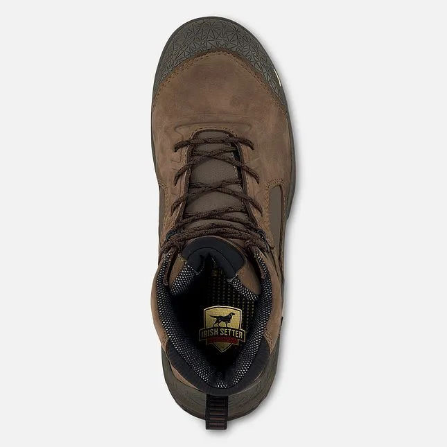 Abrasion   Resistant MEN'S KASOTA METGUARD