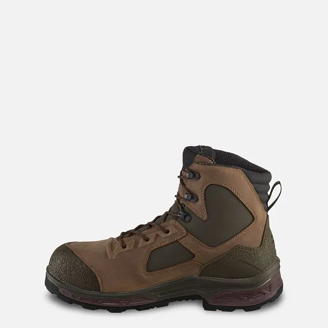 MEN'S KASOTA METGUARD Outdoor Travel High-Performance Footwear