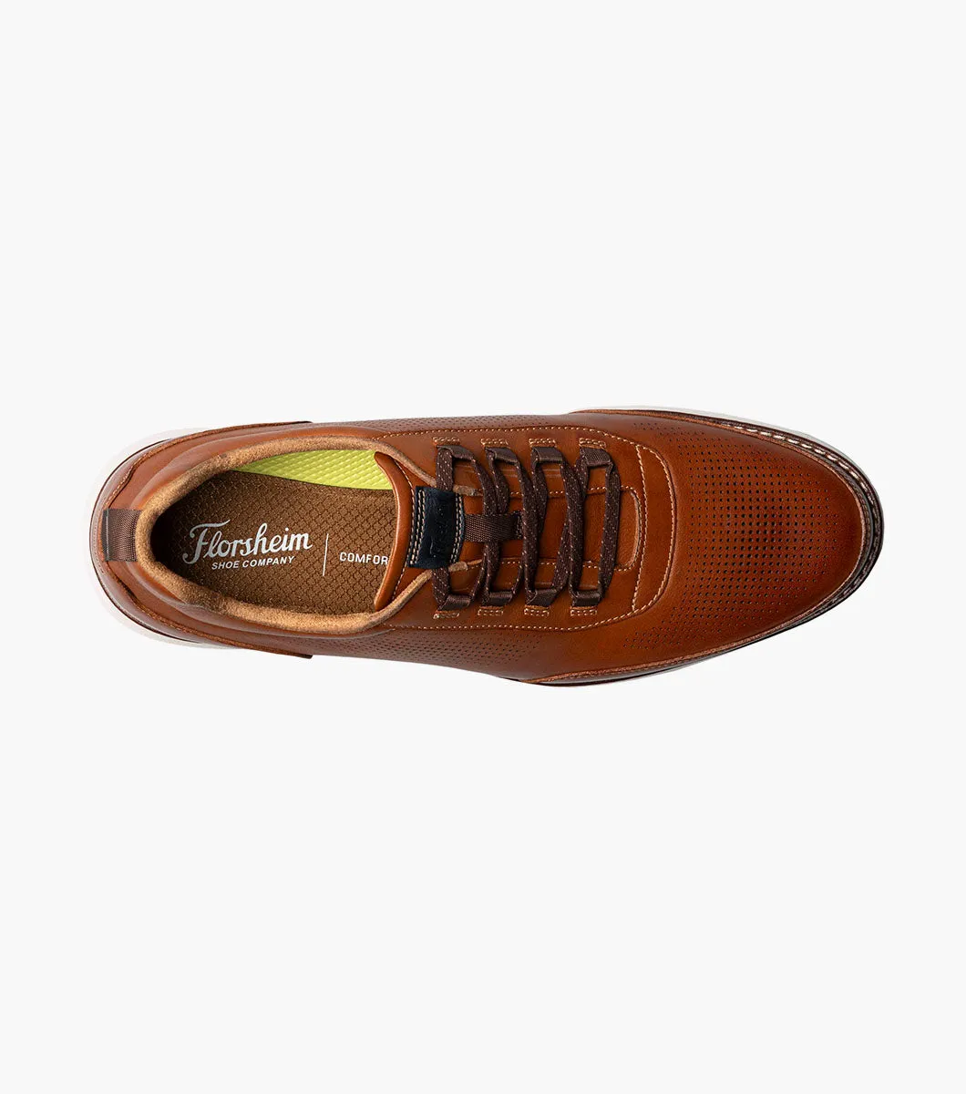 Dual Hue Open Toe MEN'S LAUNCH