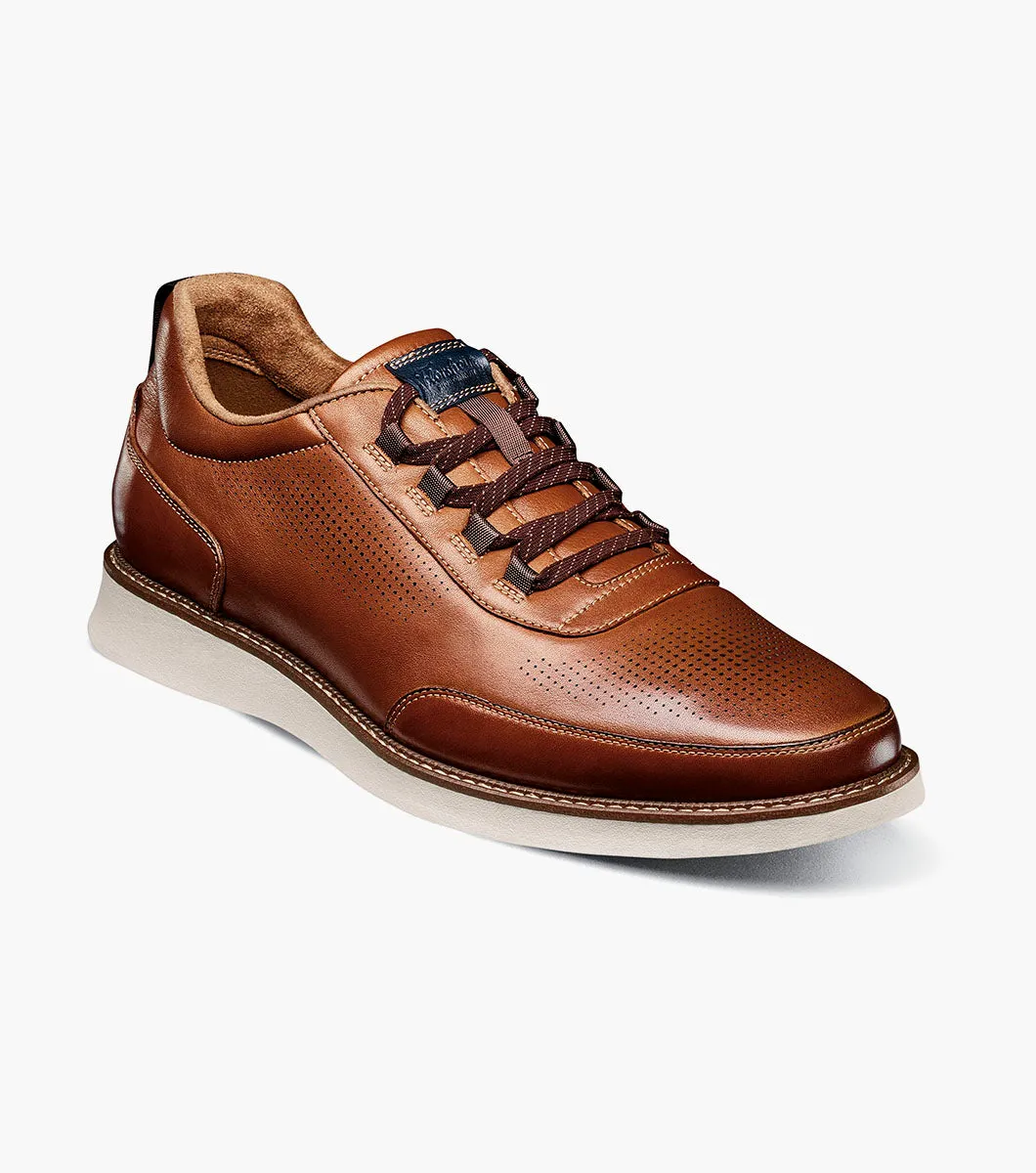 MEN'S LAUNCH day use