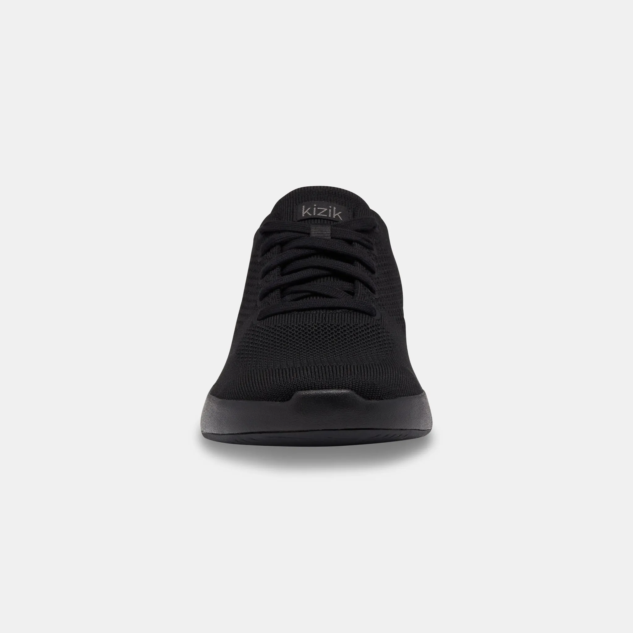 Lima - Blackout Lightweight Mesh Shoes
