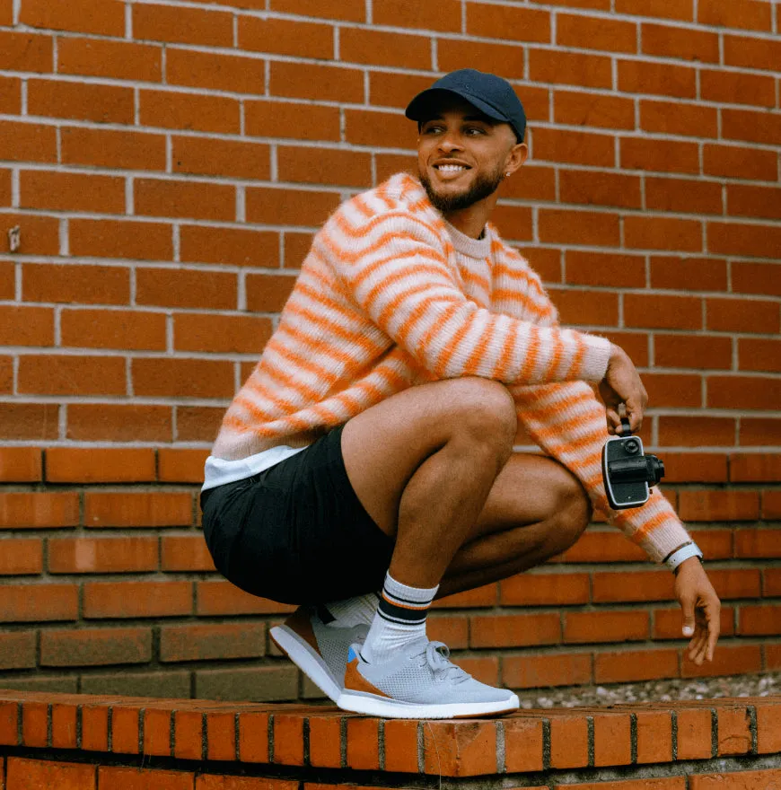 MEN'S LIMA Weekend Chill