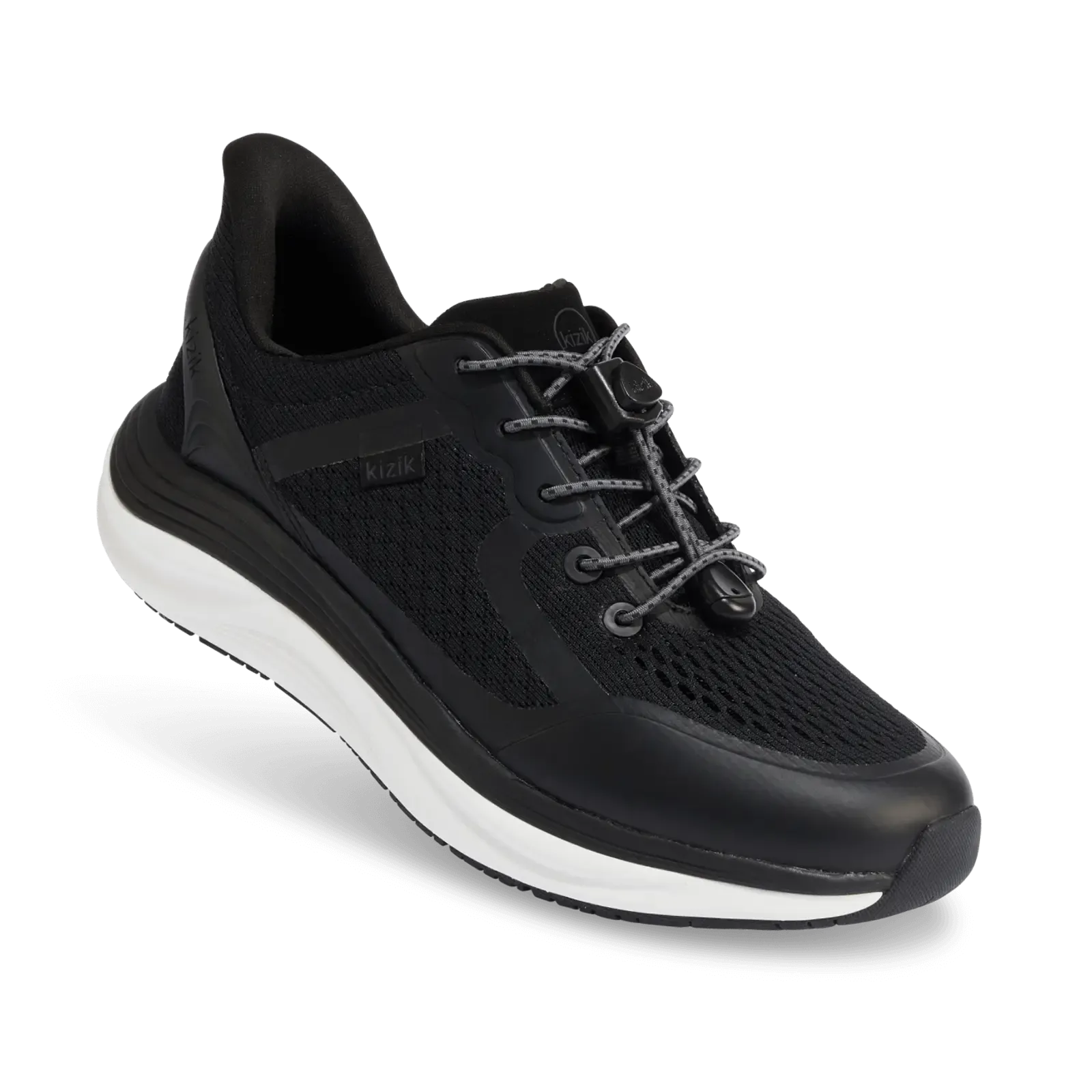 Hilly terrain running running shoes with padded tongues Men's London