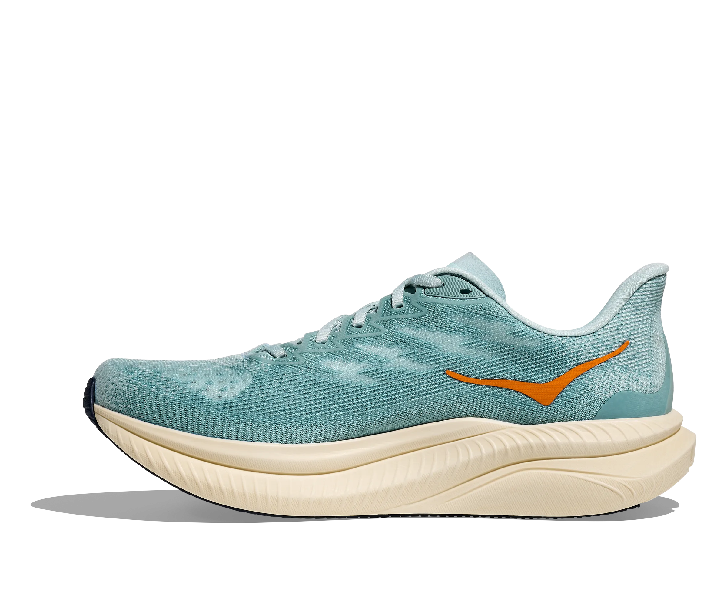 Men's Mach 6 Plush Lining most formal
