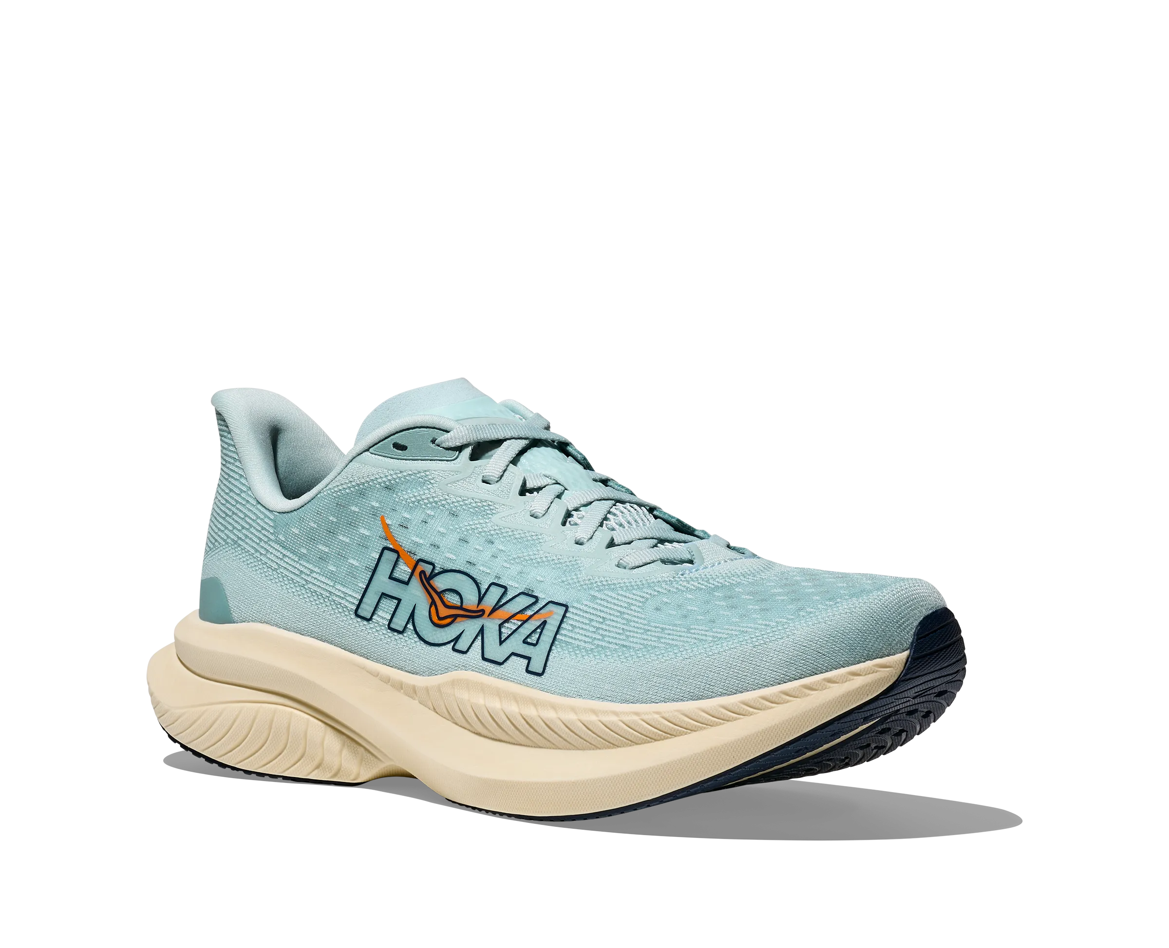colorful most running Men's Mach 6