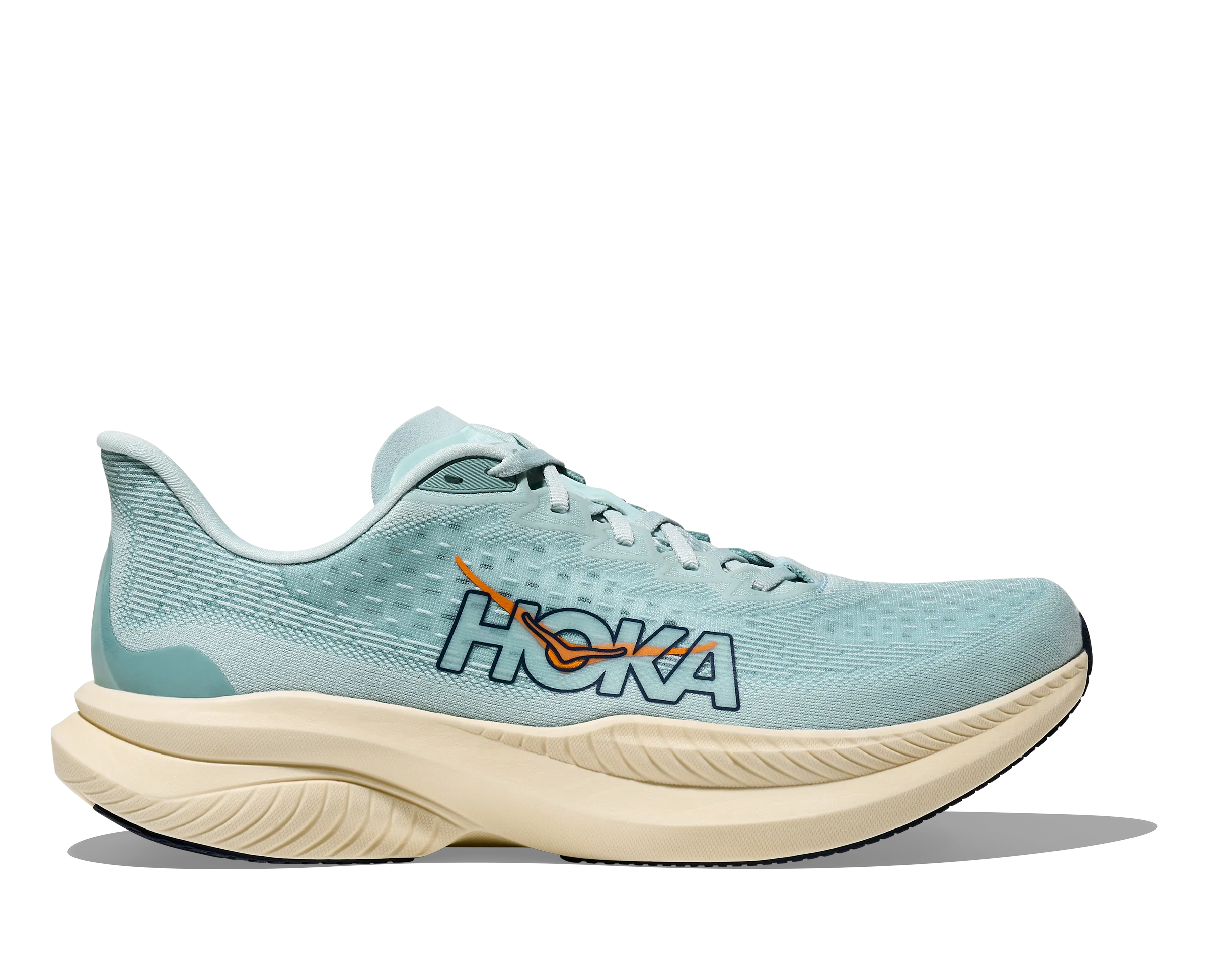 Men's Mach 6 All-purpose sole