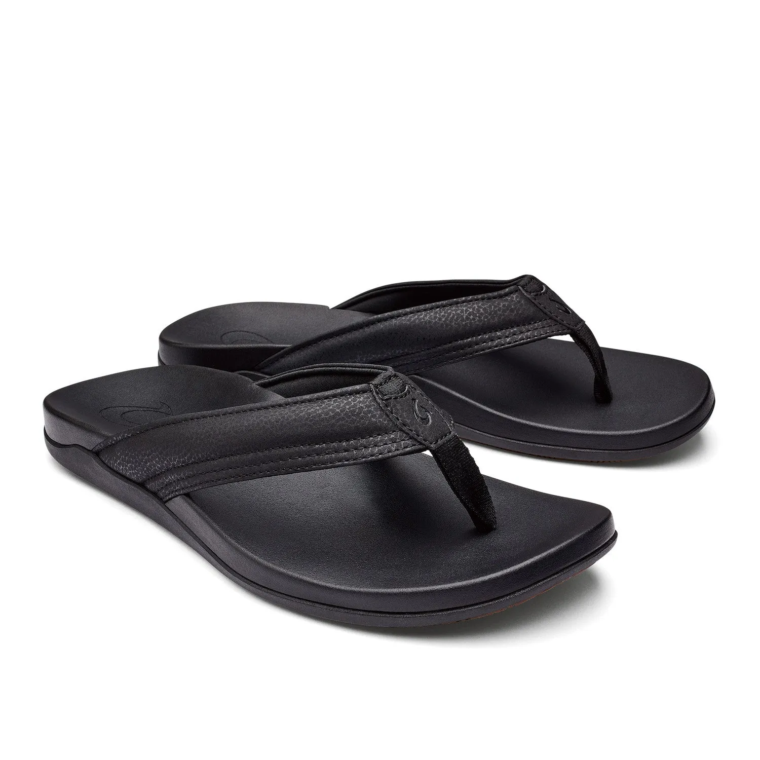 Open Toe Casual Shoes MEN'S MAHA
