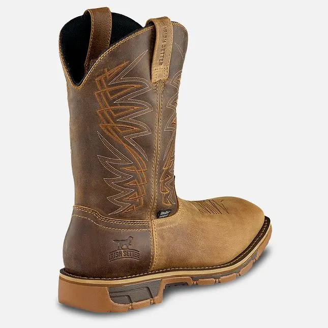 MEN'S MARSHALL SOFT TOE Temperature Regulating