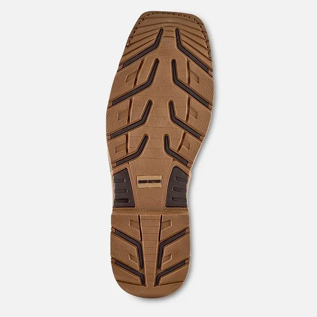 MEN'S MARSHALL SOFT TOE All-Purpose Footwear Tough Sole