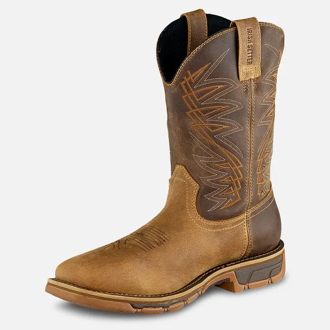 Trail Ready Weekend Trek MEN'S MARSHALL SOFT TOE