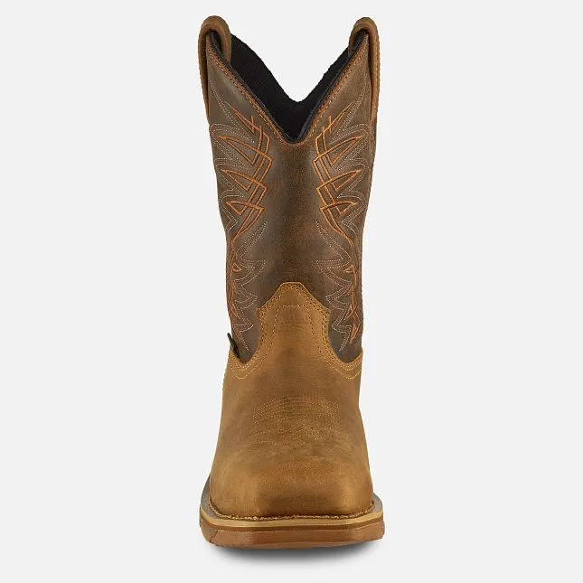 Matte Tone MEN'S MARSHALL STEEL TOE