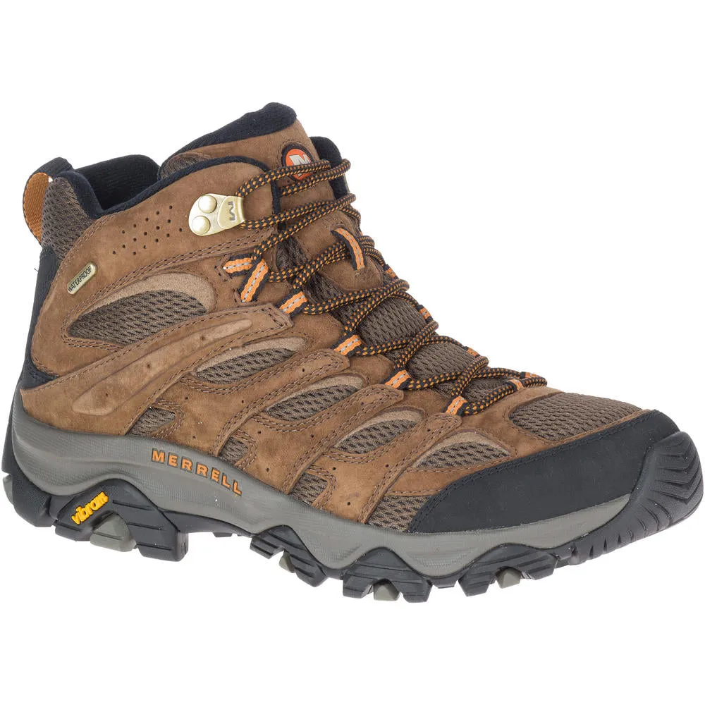MEN'S MOAB 3 MID WTPF City Street