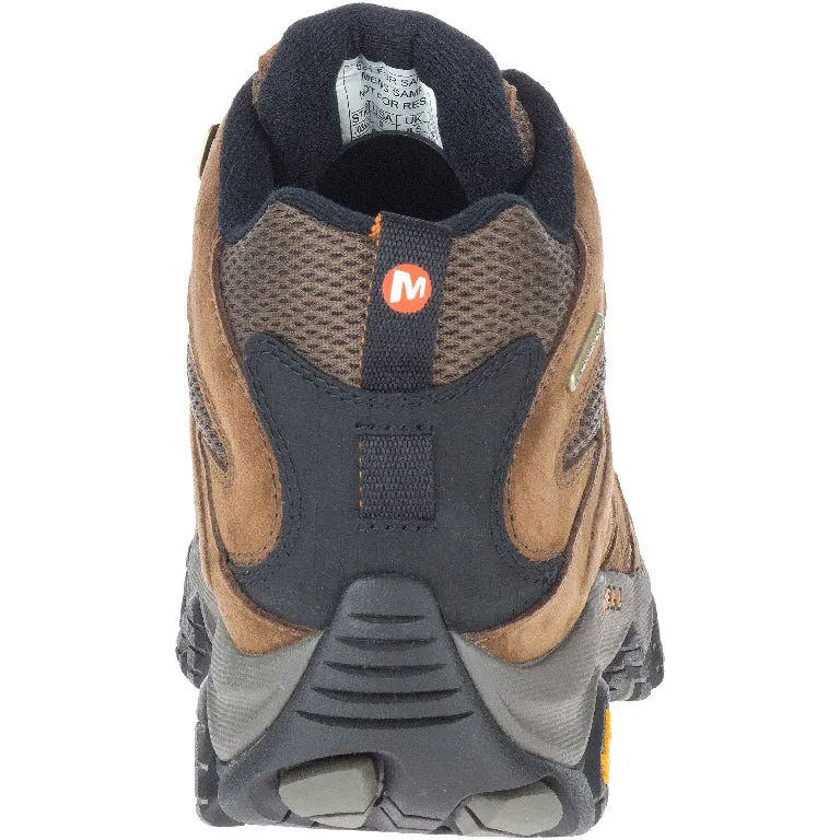 Leopard Tone MEN'S MOAB 3 MID WTPF