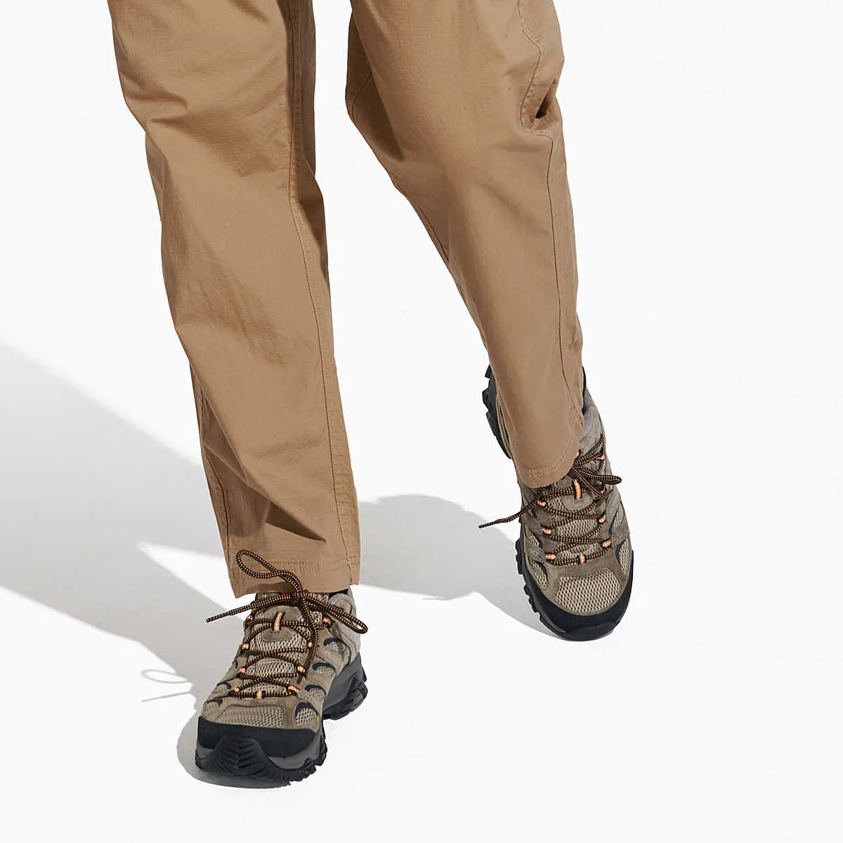 MEN'S MOAB 3 Stable Structure