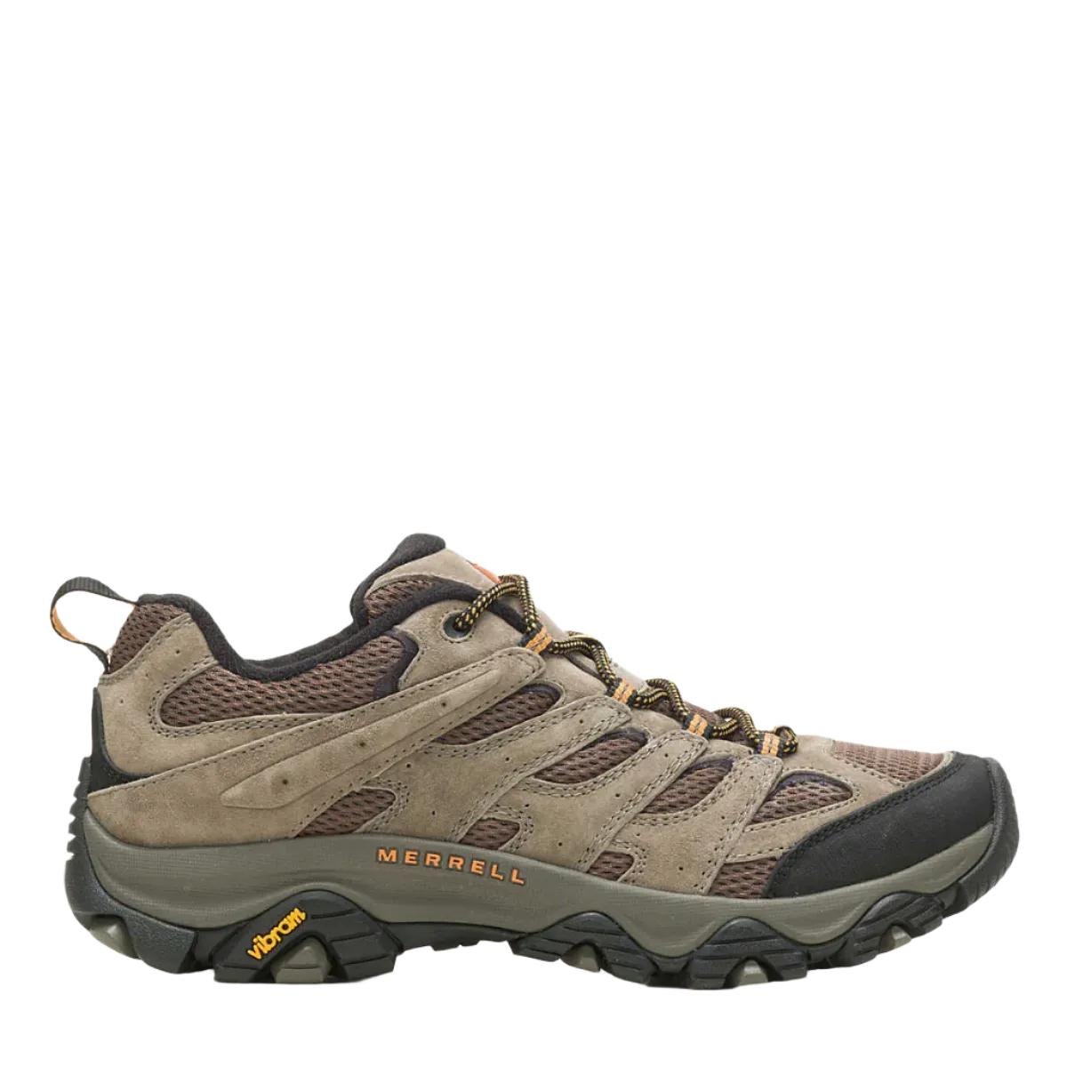 Secure Hold MEN'S MOAB 3