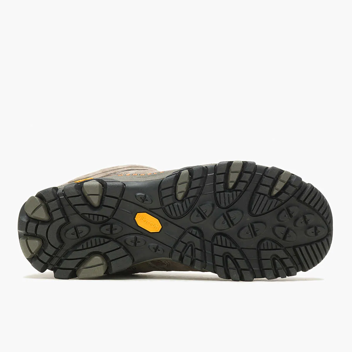 MEN'S MOAB 3 Run Errand