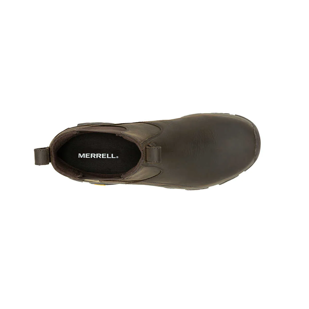 Cowgirl Vibe MEN'S MOAB ADVENTURE 3 CHELSEA WATERPROOF