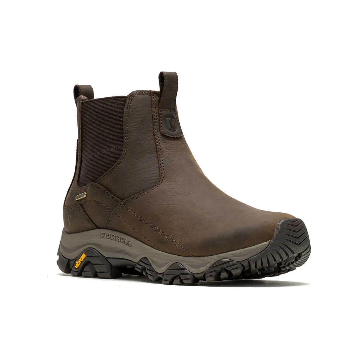 Sturdy Construction MEN'S MOAB ADVENTURE 3 CHELSEA WATERPROOF
