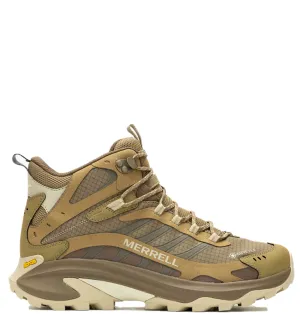 MEN'S MOAB SPEED 2 MID GORE-TEX? Tread Control Scandi Cool