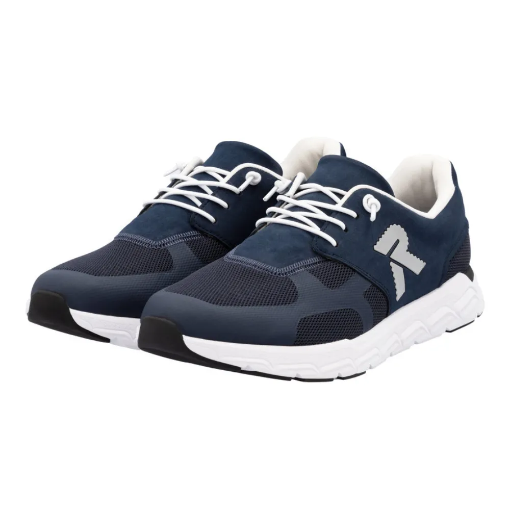 Men??s Morgan 09100 breathable lining shoes Amateur - runner