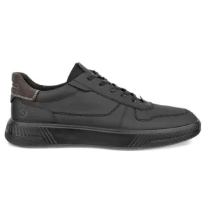 Pure Style Men's Move Sneaker - Black