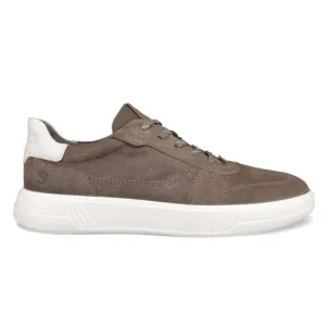 Men's Move Sneaker - Dark Clay Neutral Wear