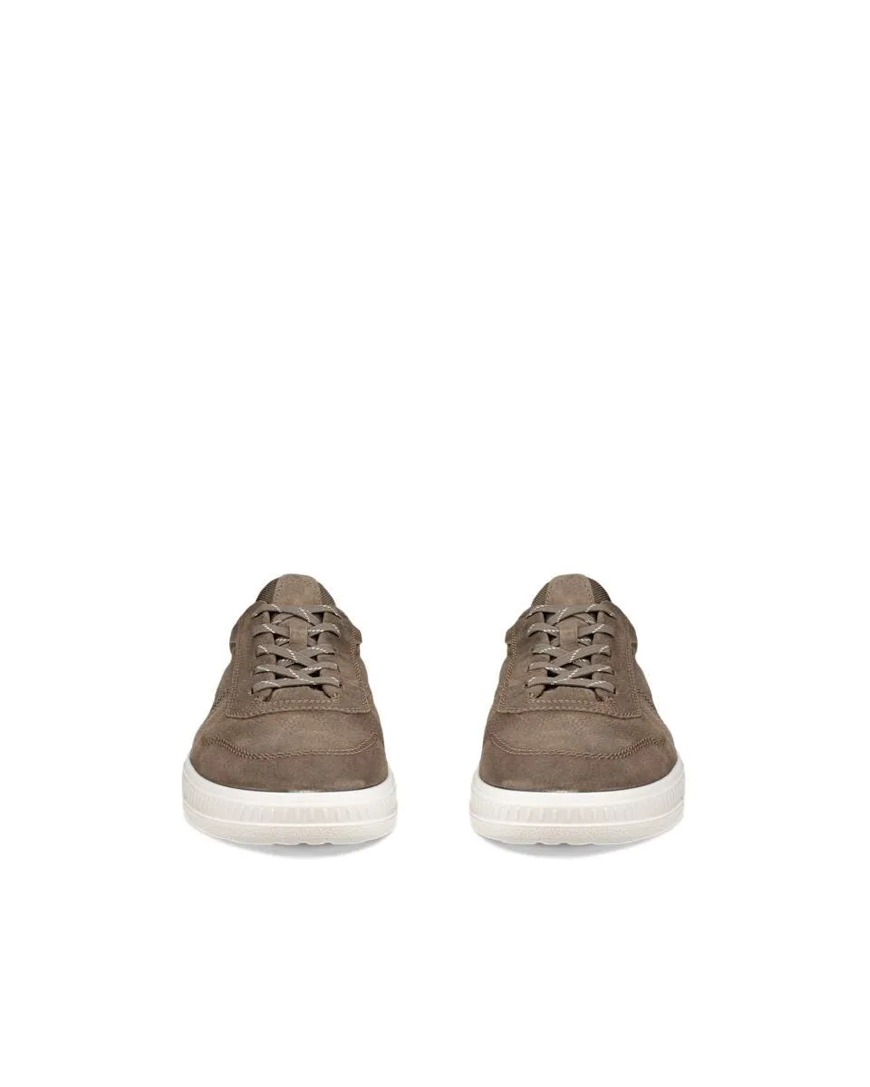 Men's Move Sneaker - Dark Clay No Effort Easy Choice