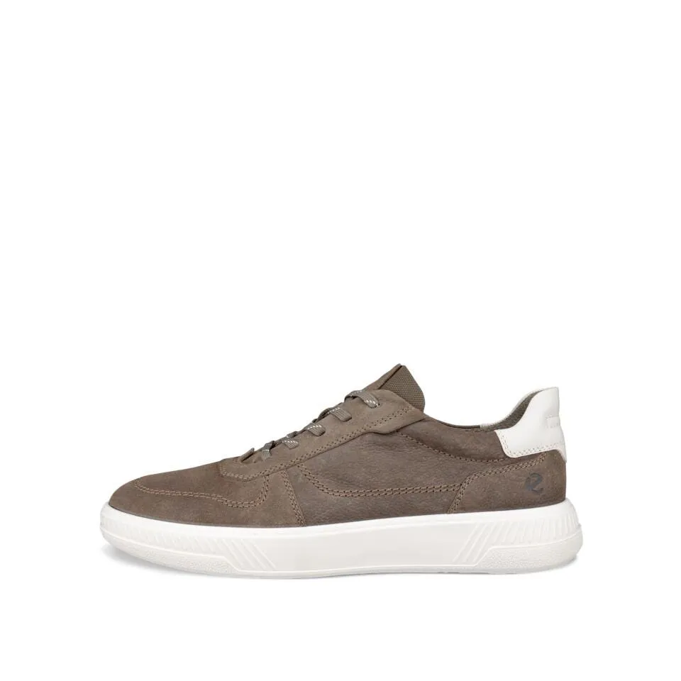 Form Fit Memory Foam Men's Move Sneaker - Dark Clay
