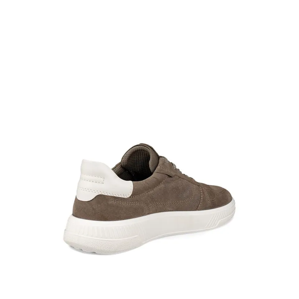 Soft Sole Shoes Parkour Hike Men's Move Sneaker - Dark Clay