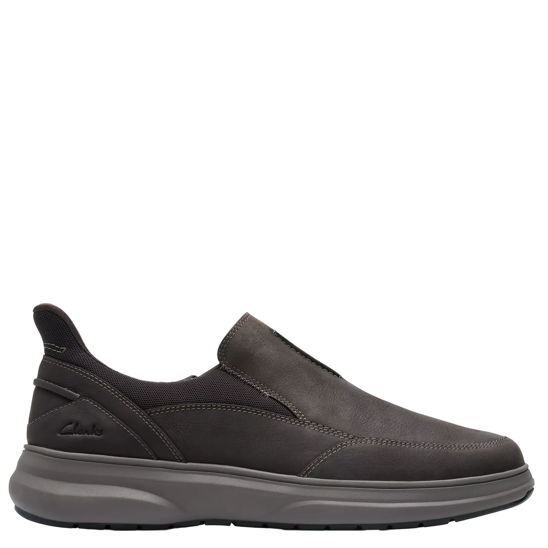 Durable Men's Mullan Step