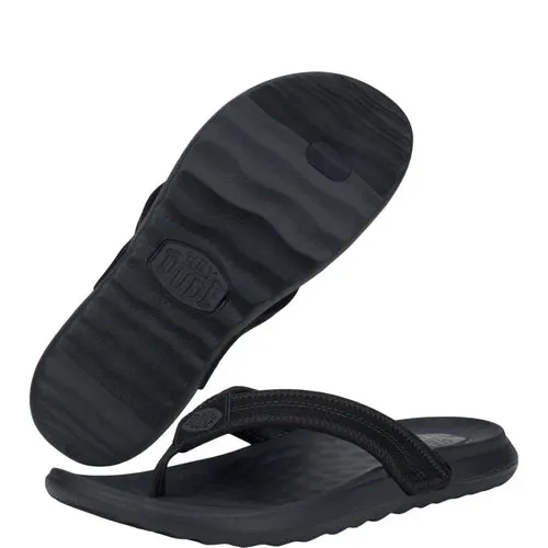 MEN'S MYERS FLIP *FINAL SALE Springy sole