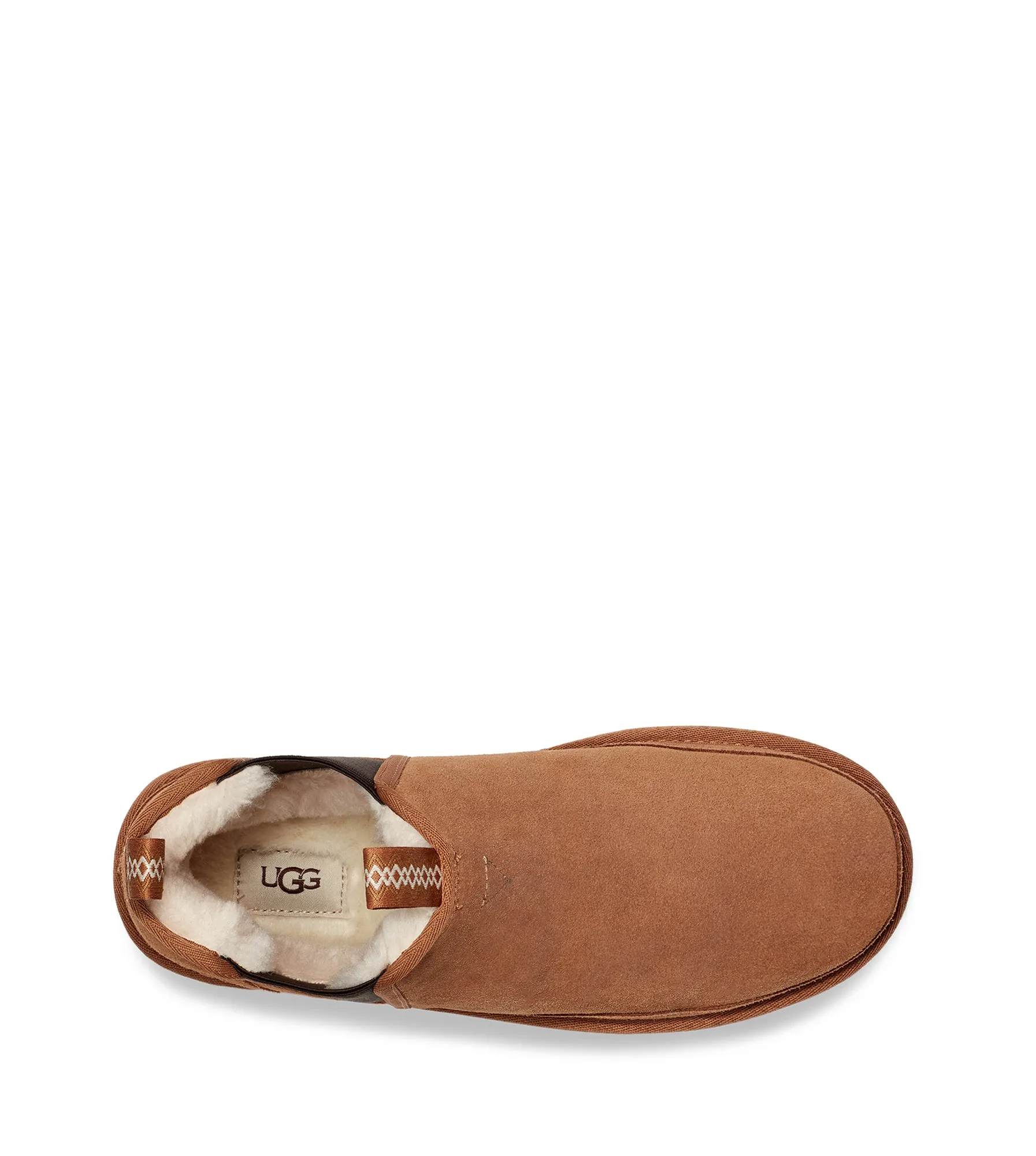 MEN'S NEUMEL CHELSEA Supportive Build