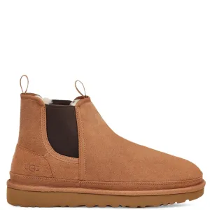 Chic Style High-Quality Footwear MEN'S NEUMEL CHELSEA