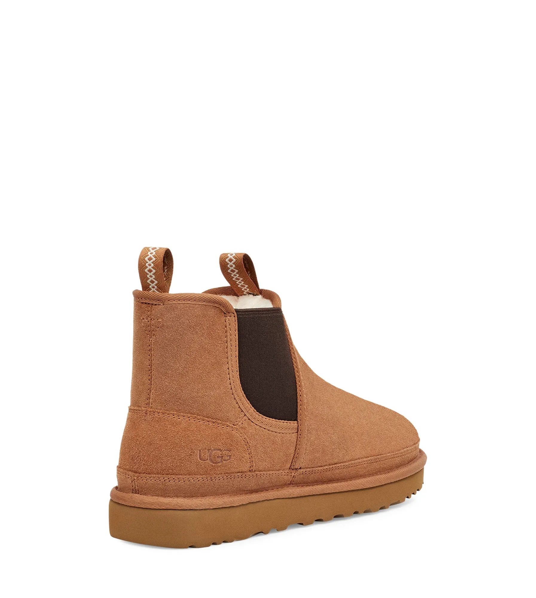 Chill Weather Pure Joy MEN'S NEUMEL CHELSEA