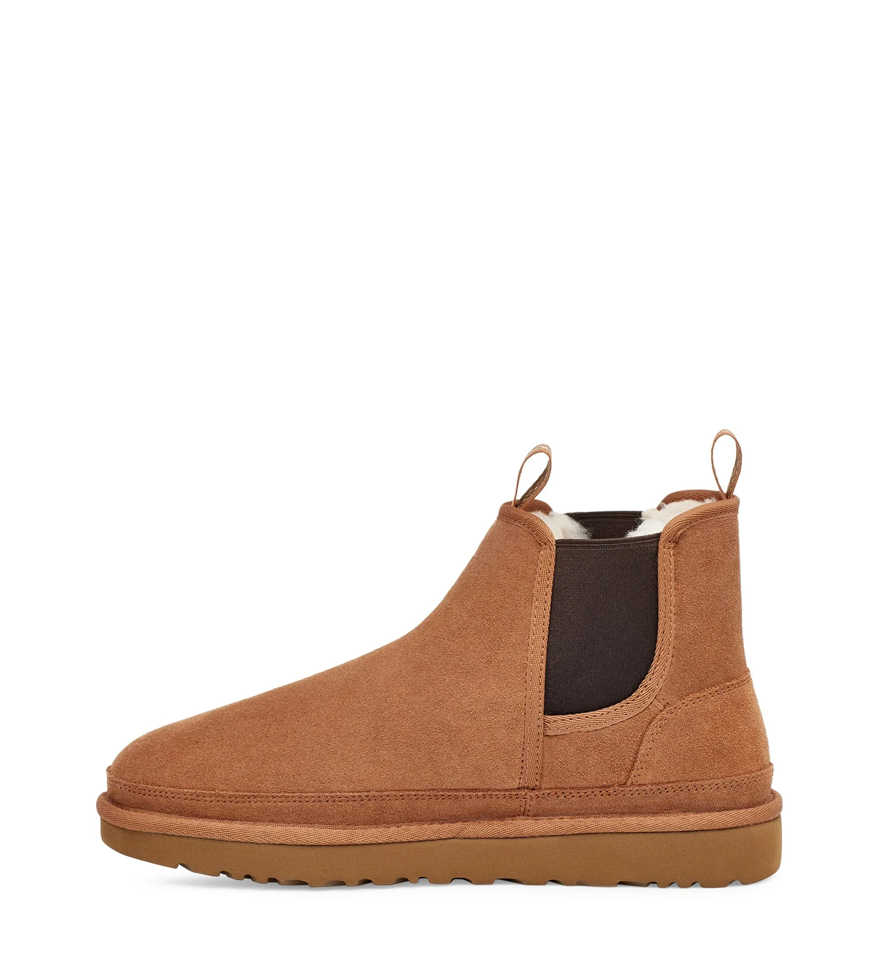 Cushioned Insole Handmade Craft MEN'S NEUMEL CHELSEA
