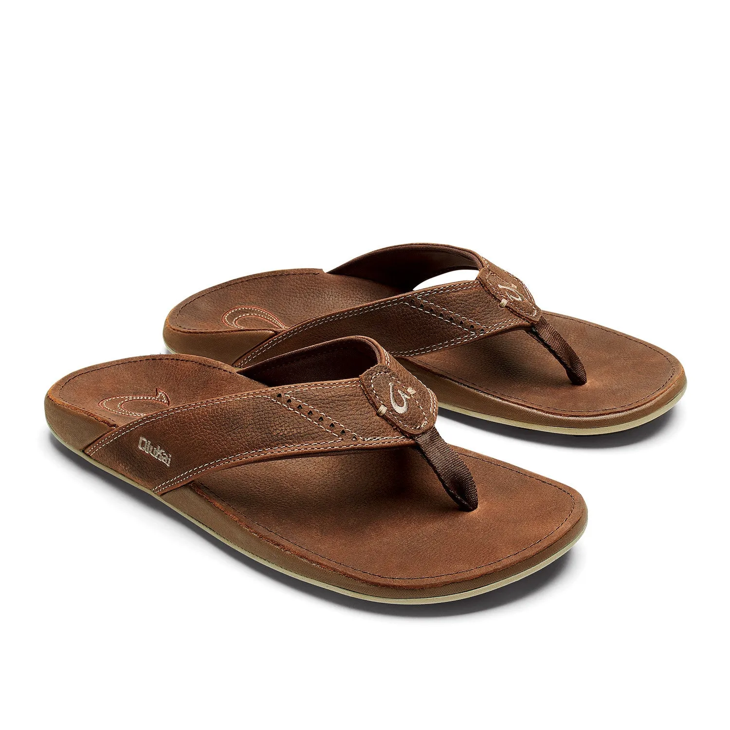 Classic Style Comfortable Sole MEN'S NUI *FINAL SALE