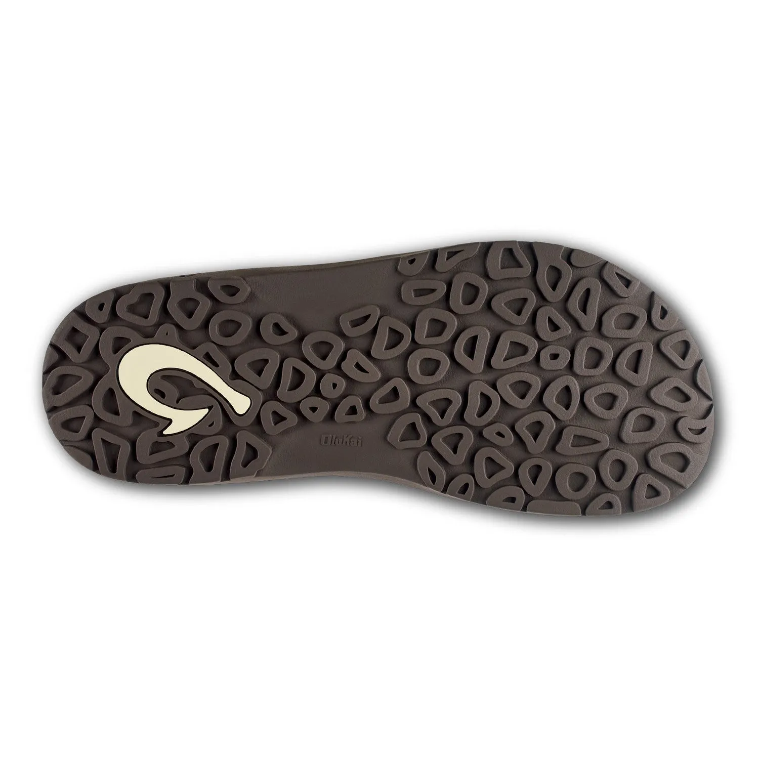 Padding Around Ankle MEN'S 'OHANA