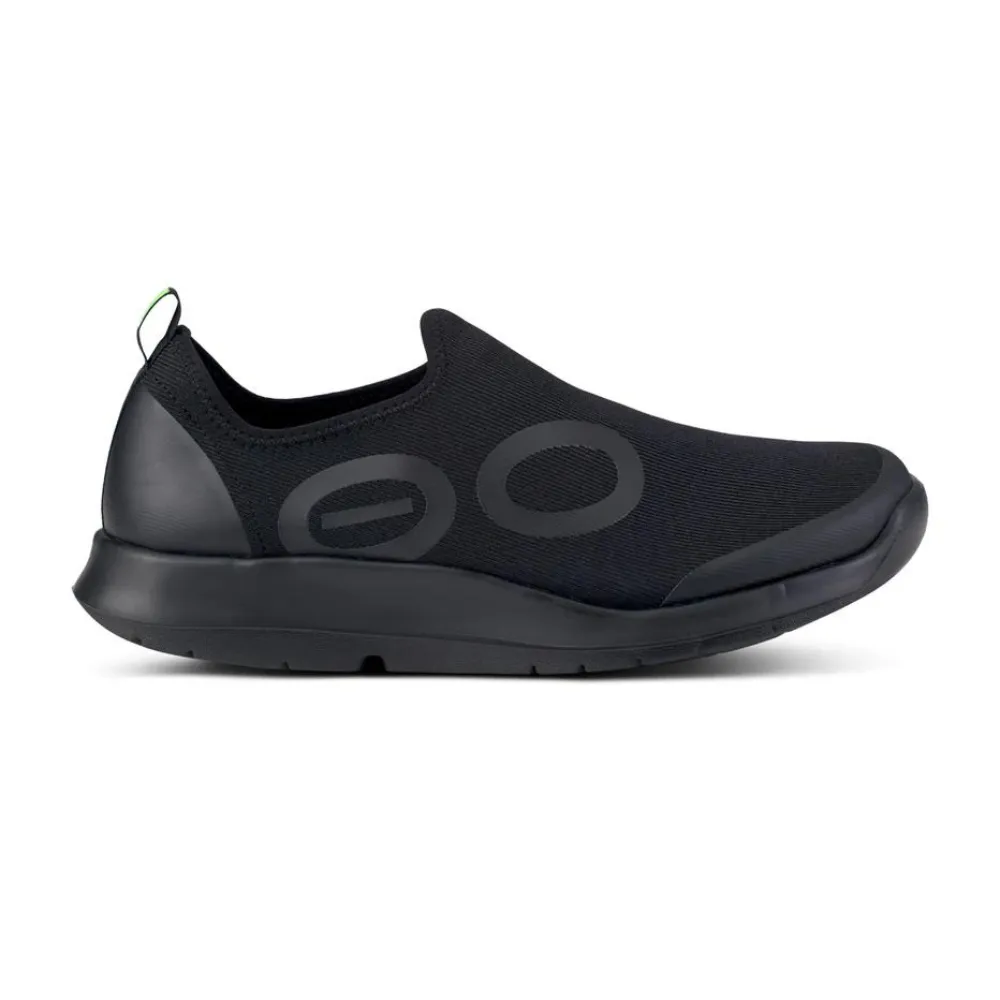 Men's OOMG Sport Low Shoe performance - focused Asphalt running